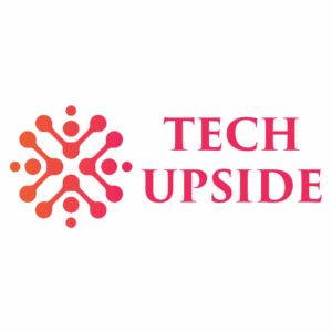 Tech Upside Logo