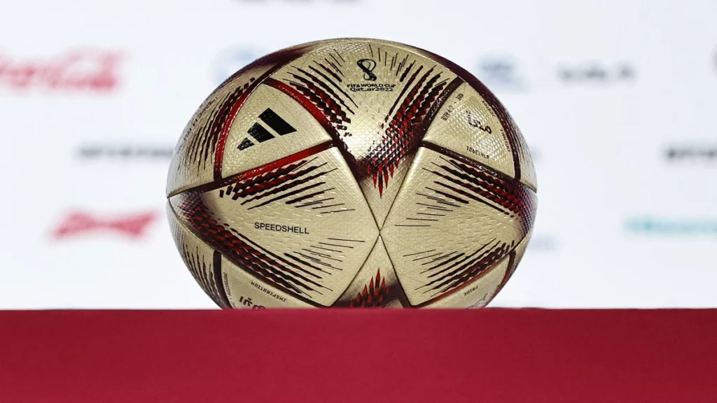 World-Cup-Ball