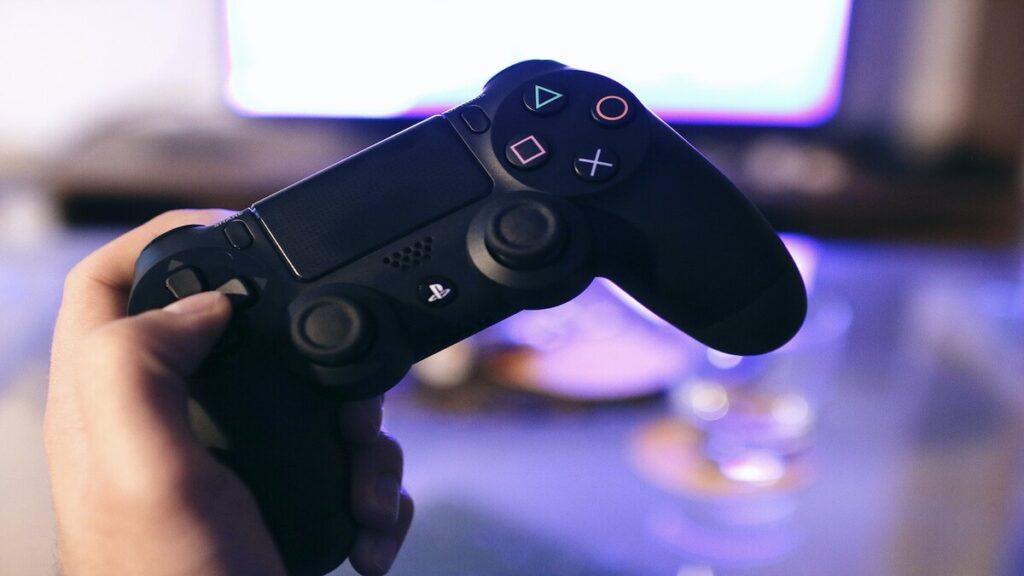 Xbox vs PS4
