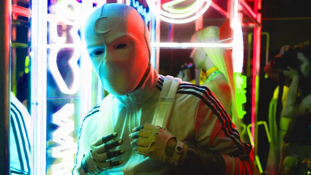 moon knight season 2 featuring Oscar Isaac