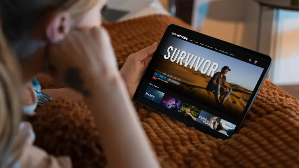 Download Free Hollywood, Bollywood Movies for Free: SSRmovies