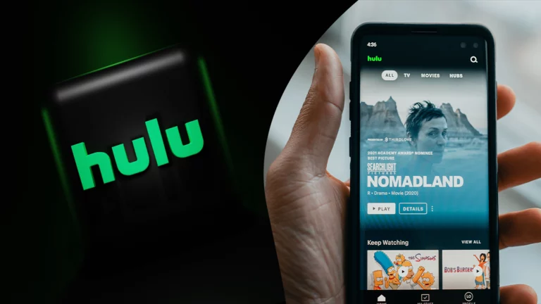 hulu