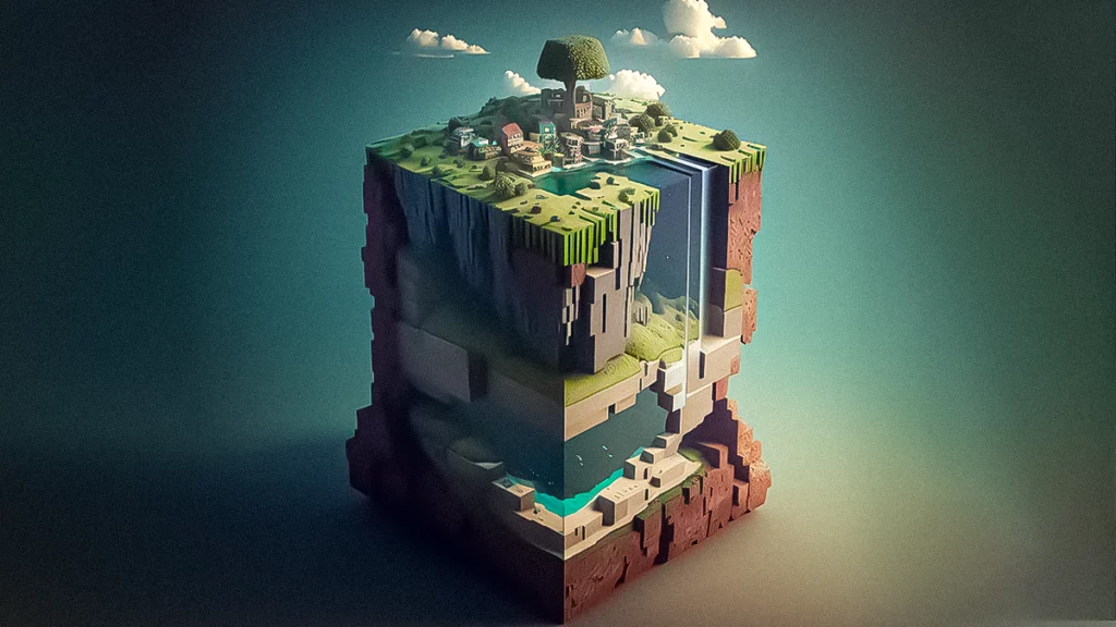 minecraft (1)
