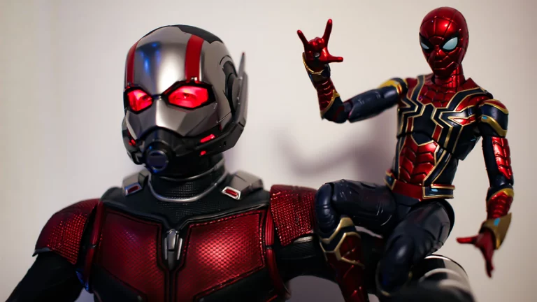 Ant Man and the wasp Quantumania