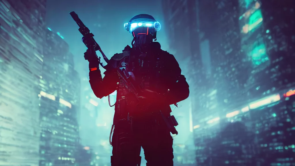 Free Fire Advance Server game scene