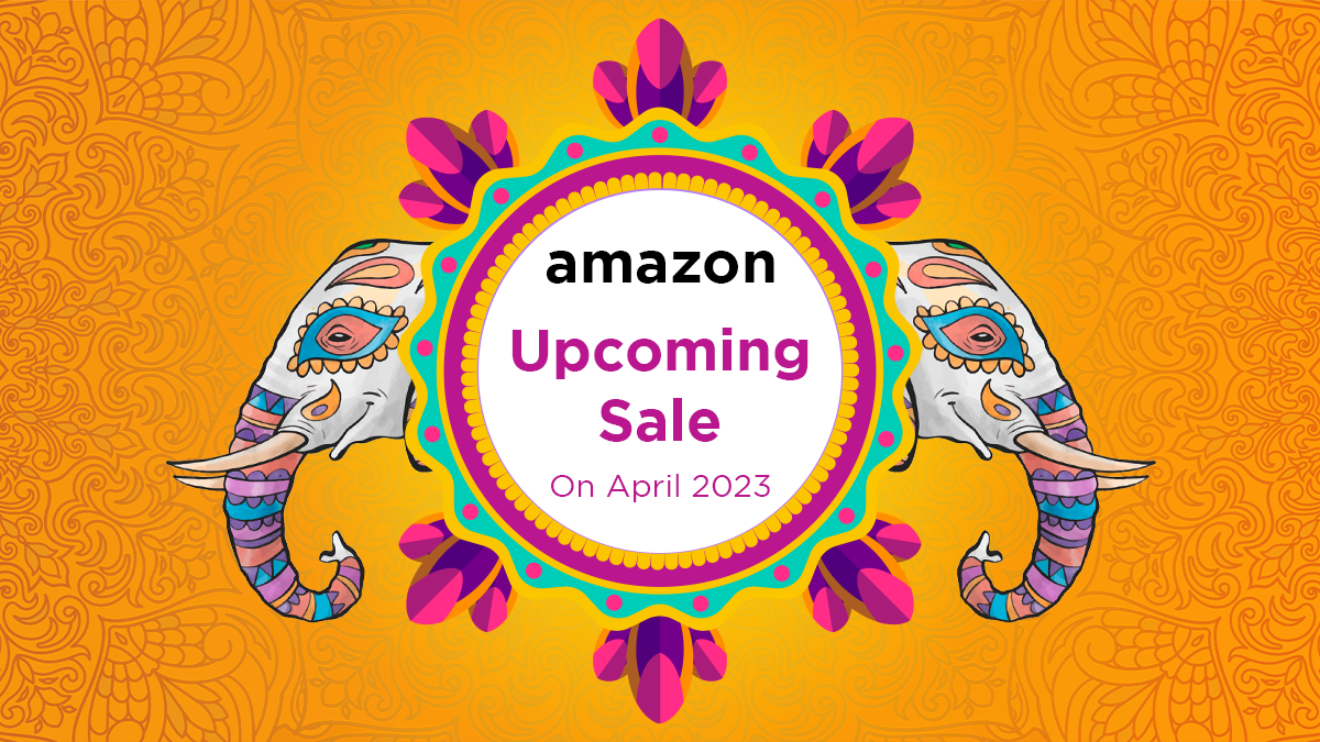 amazon upcoming sale