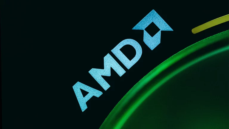 amd mining driver background AMDA written in black v