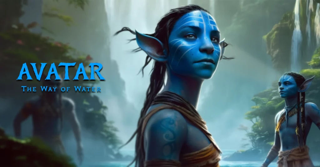 avatar 2 collection worldwide