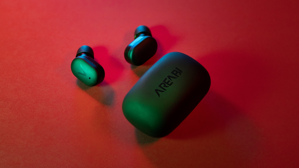 best noise cancelling earbuds