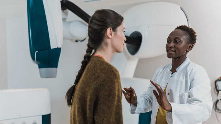 new technology in healthcare