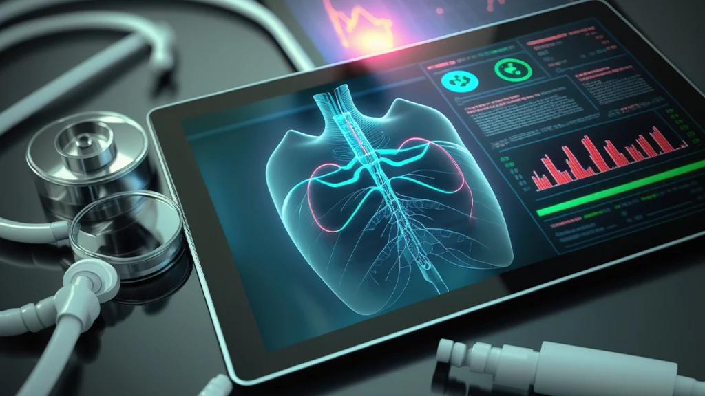 technology in healthcare