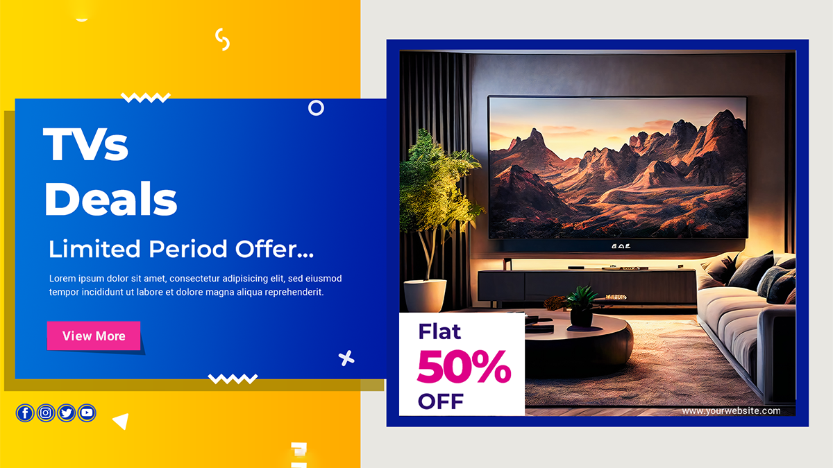 who has the best prices on tvs