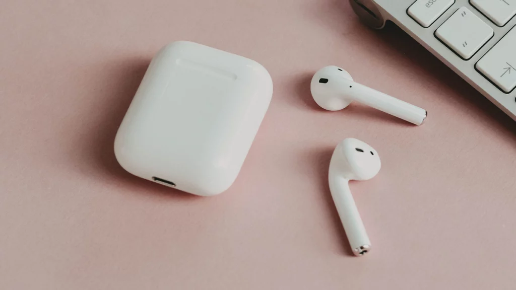 Airpods Keep Disconnecting solution