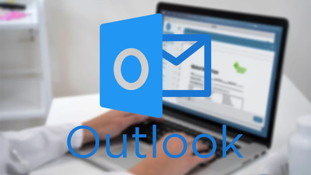 Change signature in outlook