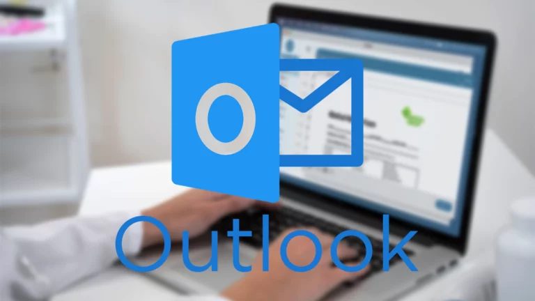 Change signature in outlook