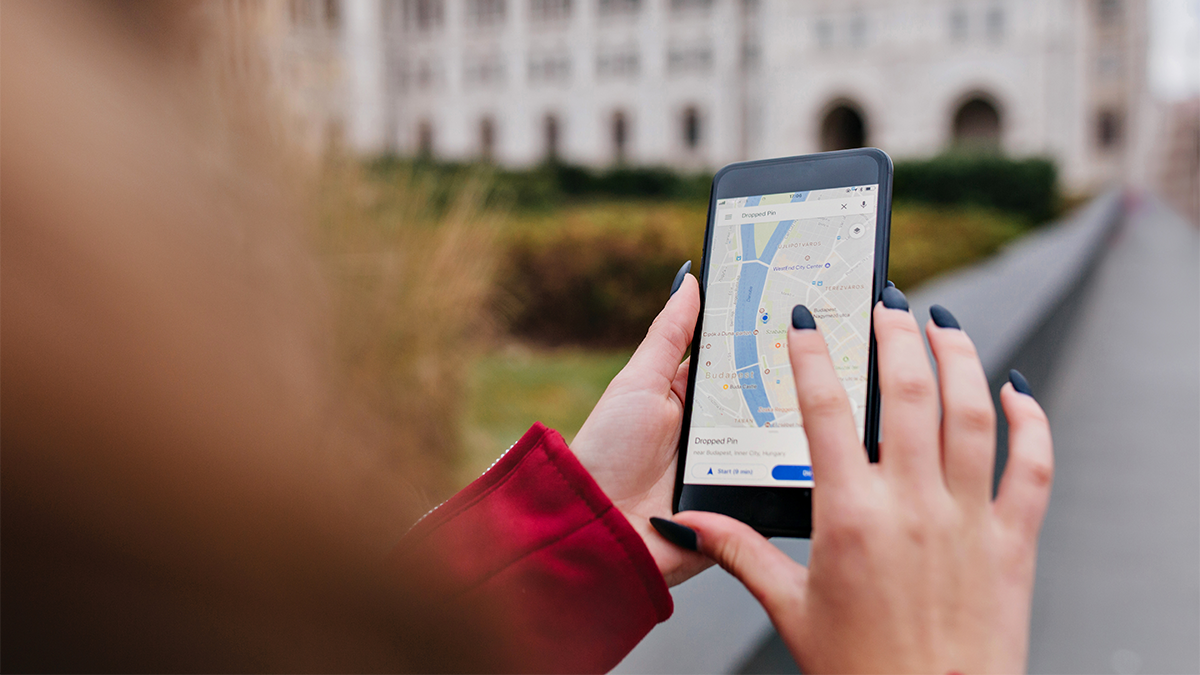 GPS trackers for kids