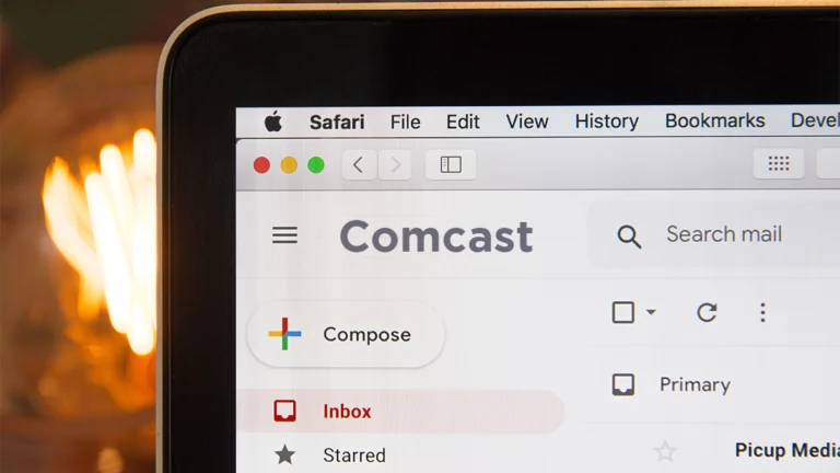 comcast.net email login