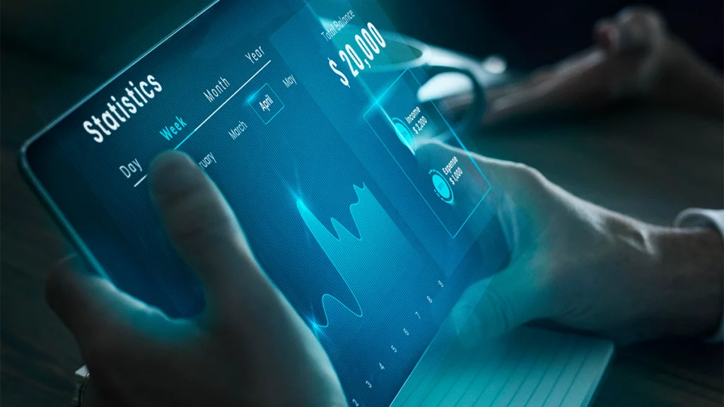 financial modeling software