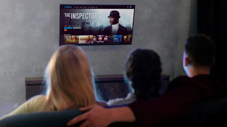 new movies to stream