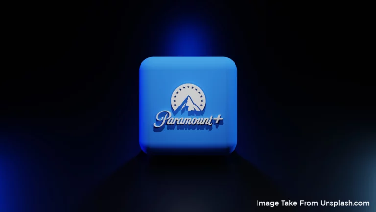 paramount plus activate