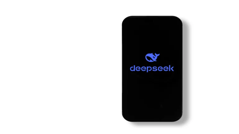 China’s Secret AI Breakthrough: Is DeepSeek’s Self-Taught Model Beating OpenAI?