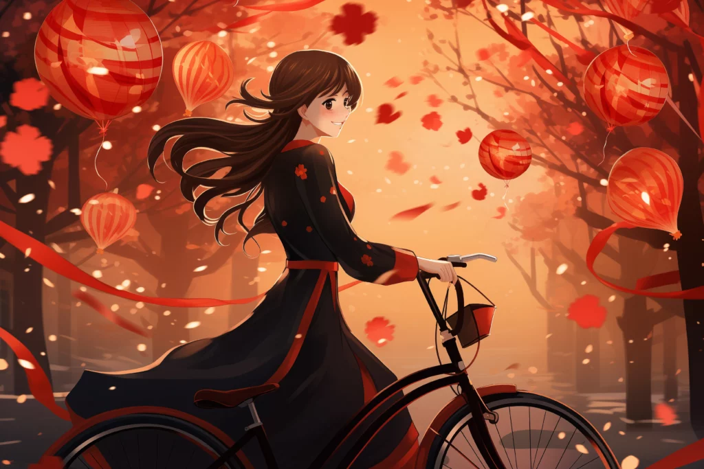 Top 10 Stunning Anime Girls You’ll Love in 2025