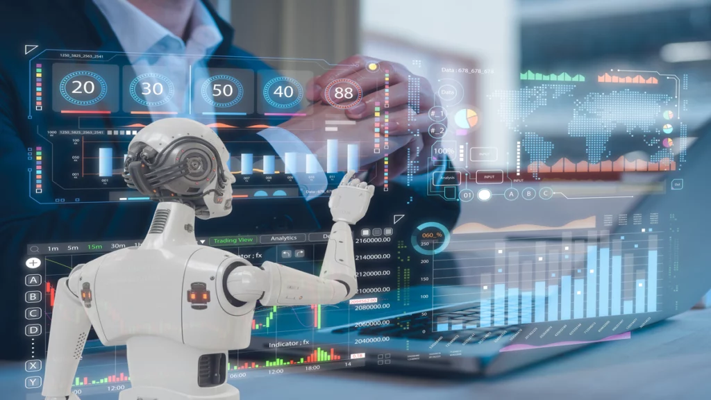 robots in all fields for the future of robotics