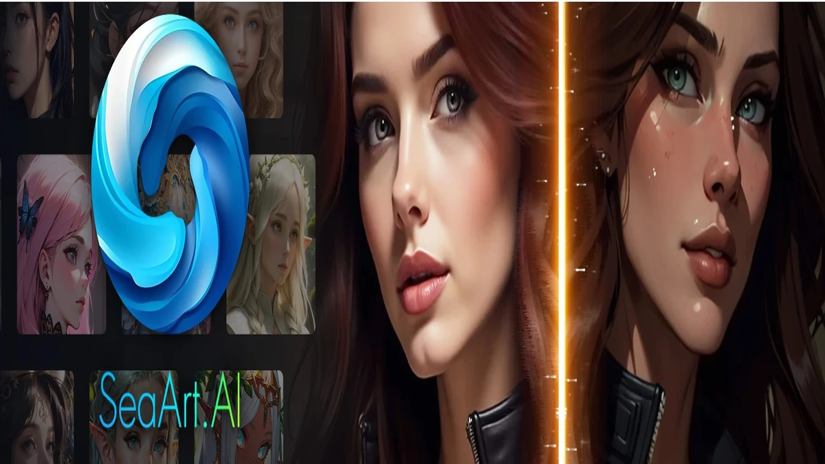 style transfer by seaart ai