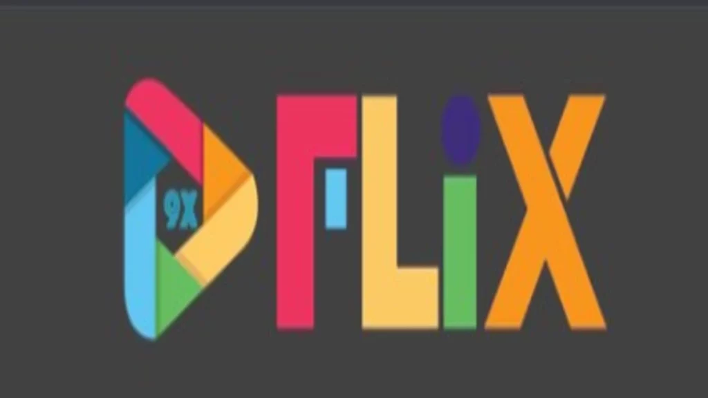 9xflix logo