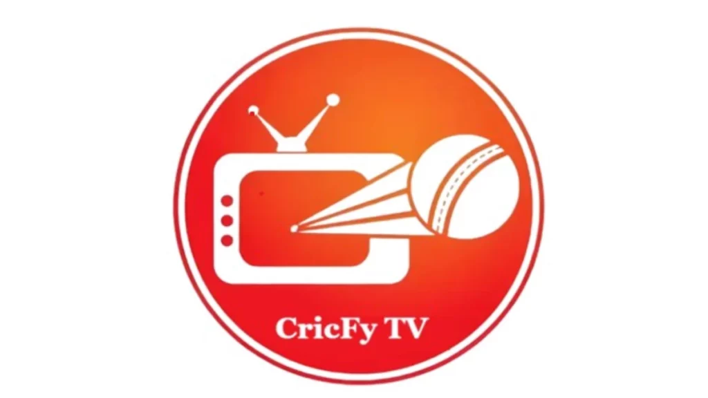 cricfy tv logo
