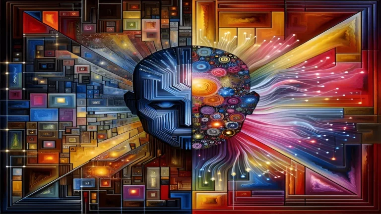 Will AI Replace Human Creativity? Artists Speak Out