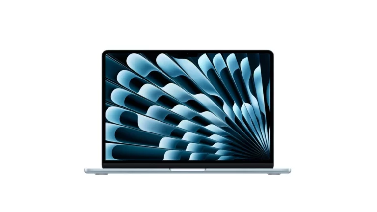 13 inch macbook air m4 display