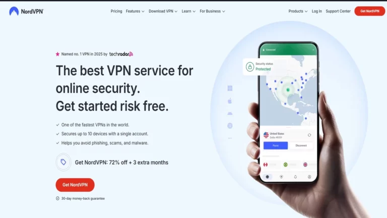 Top VPN Insights: is nordvpn free and the Best Choice for You?