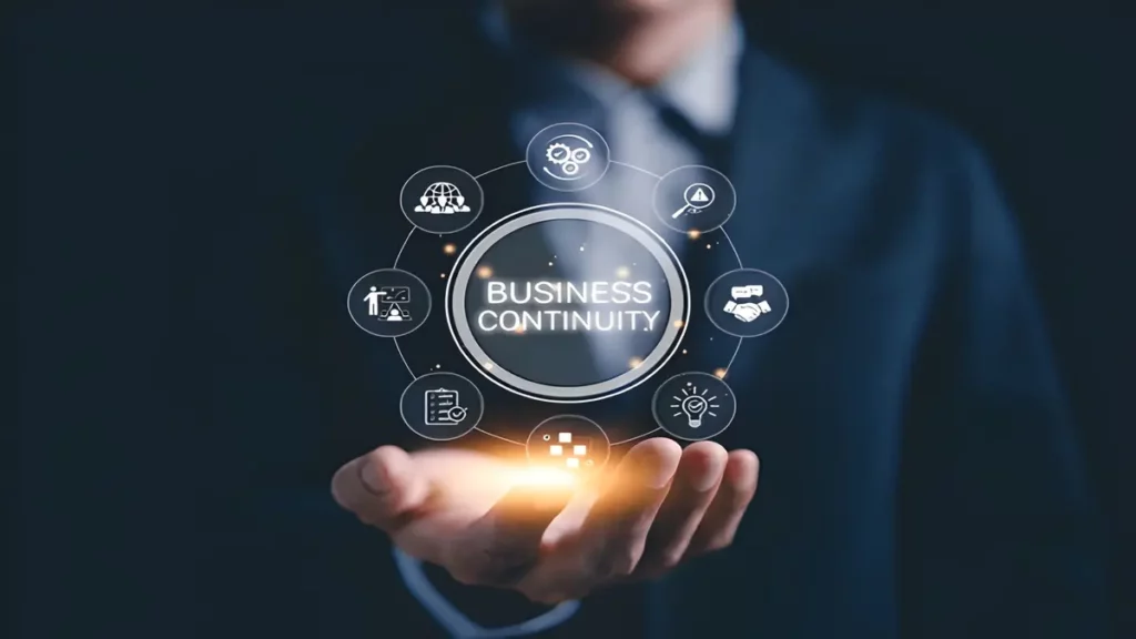 business operating system using vavetogel
