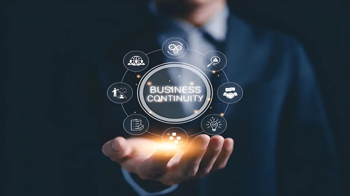 business operating system using vavetogel