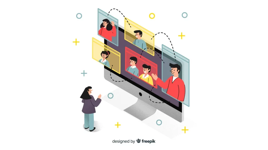 People using iosmirror