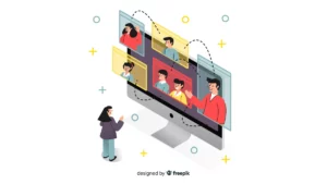 People using iosmirror