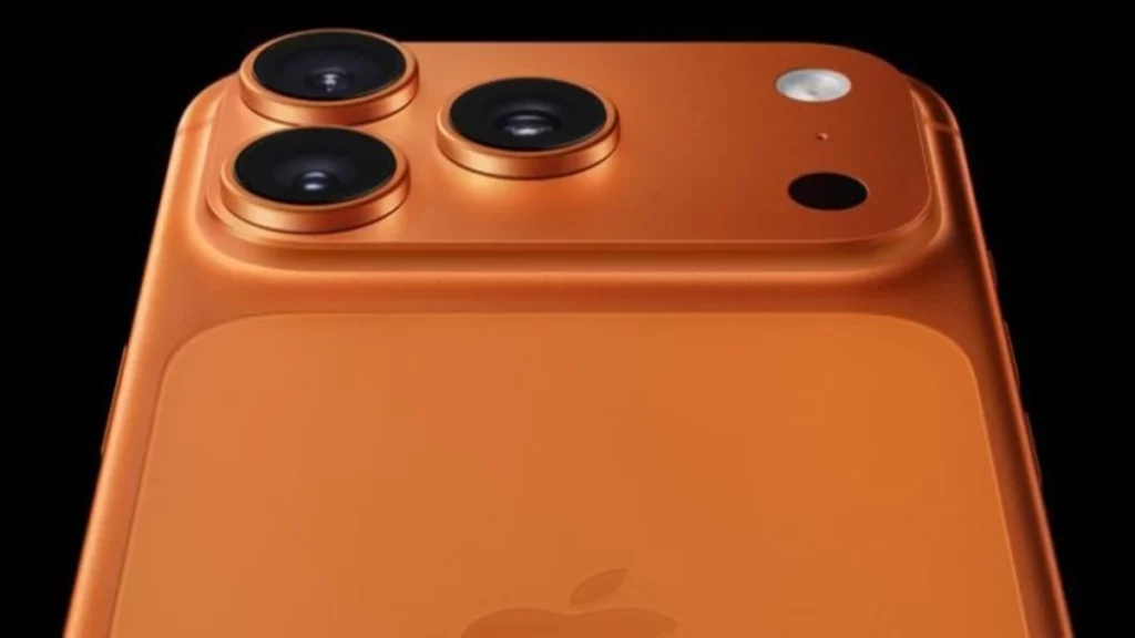 iphone 18 pro max phone