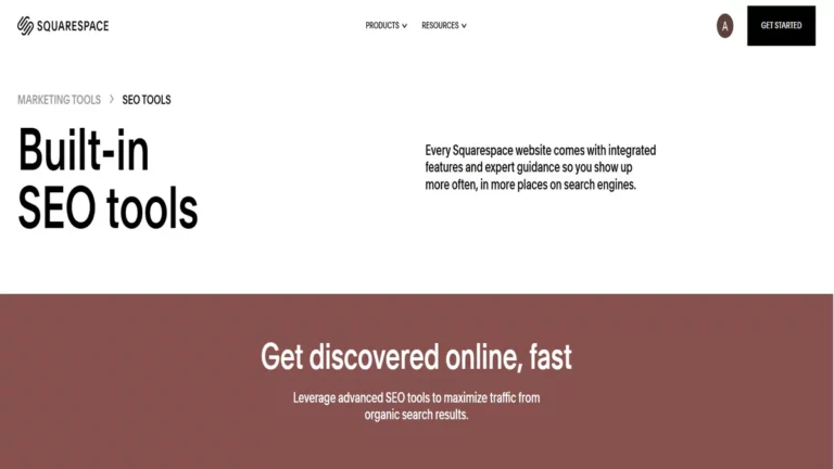 sqaurespace login webpage portal