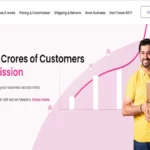 meesho seller login portal homepage