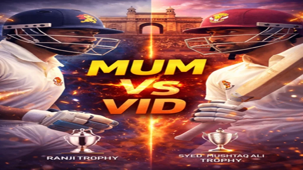mum vs vid