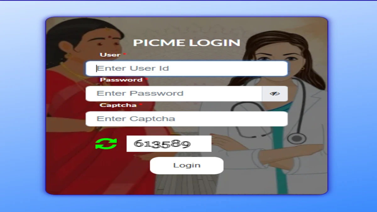 PicMe Login Guide: Access TN Gov Portal Easily