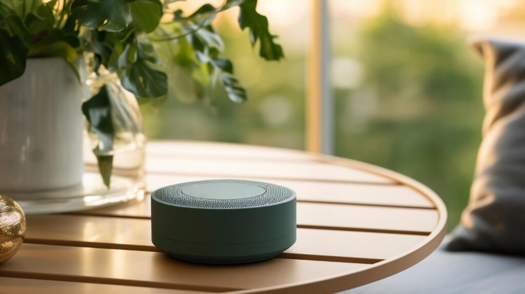 bluetooth speakers