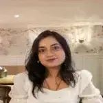 Picture of Priyanka Shaw